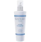 Kinerase  on white background